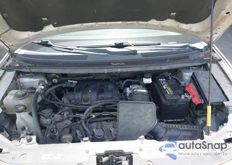 2011 Ford Edge Limited from USA, damaged, VIN 2FMDK3KC2BBA79995